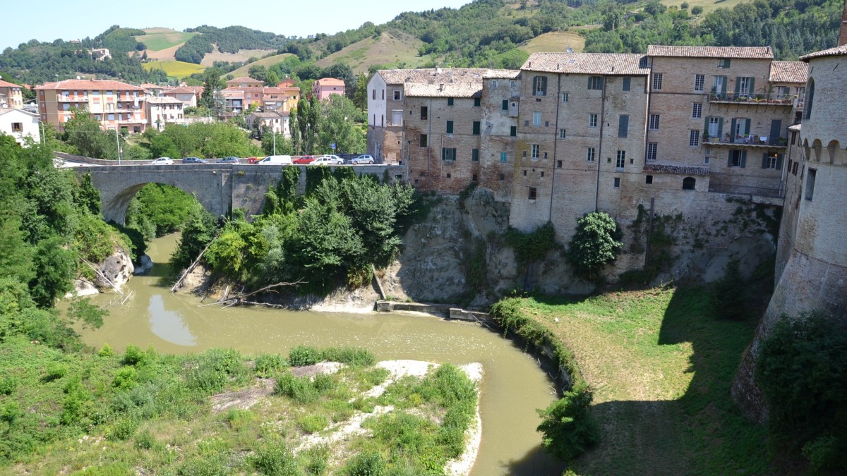 cipolle di urbania