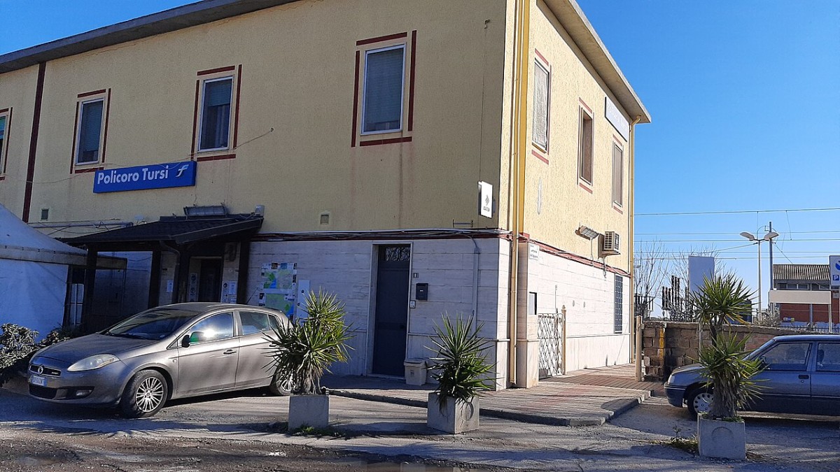 paese piu popolato della basilicata