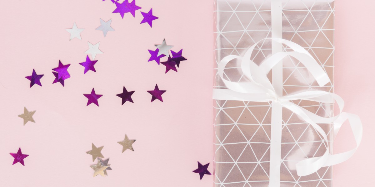 Dove si butta la carta da regalo