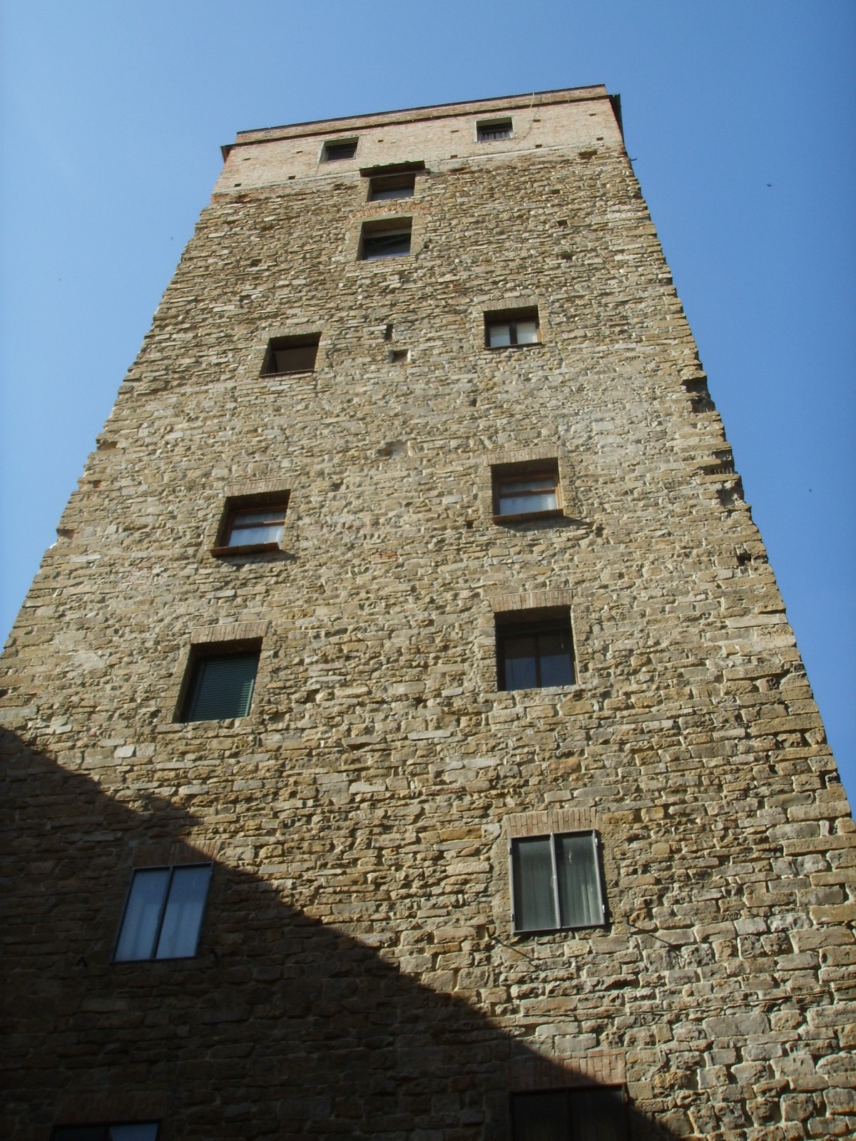 Torre dei ramaglianti