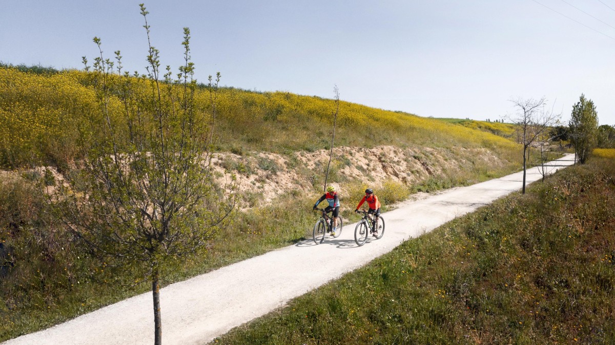 migliori destinazioni cicloturismo italia