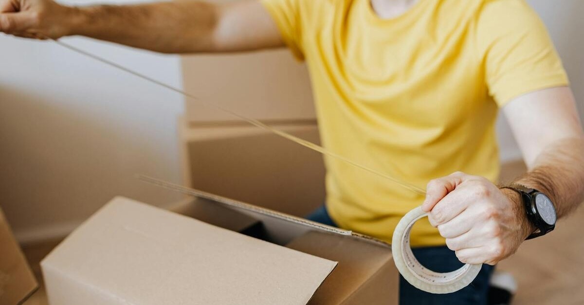 trasloco affitto casa