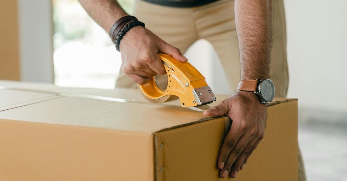 trasloco per affitto canone calmierato