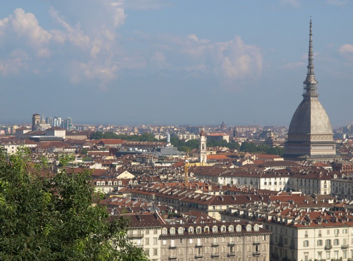 Torino