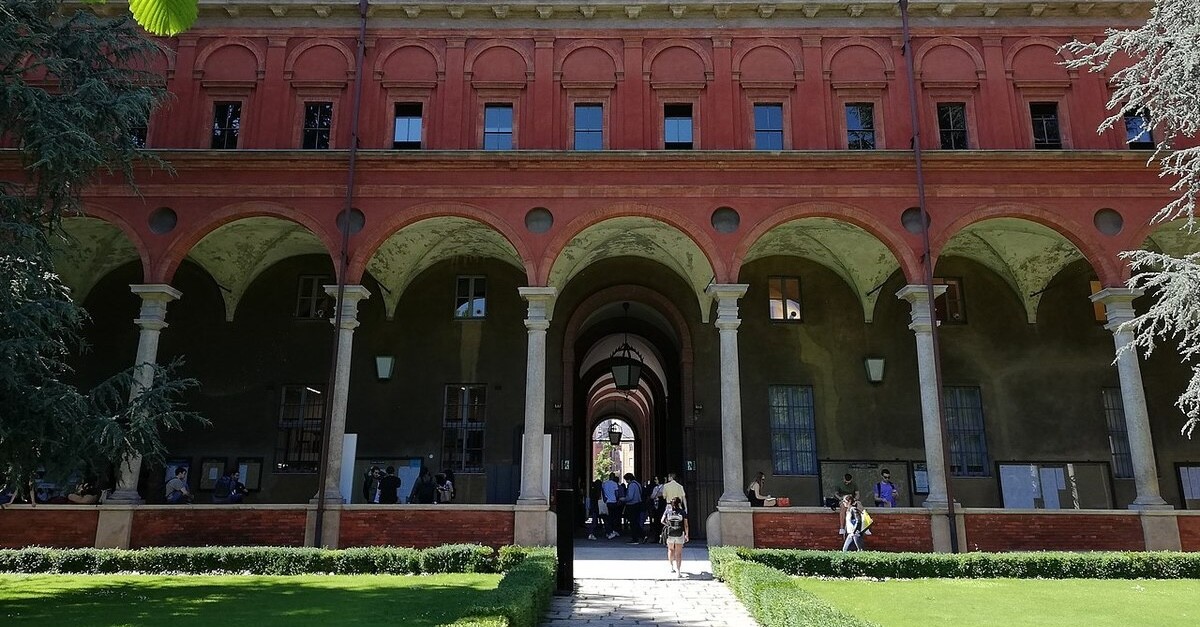 università cattolica sacro cuore milano