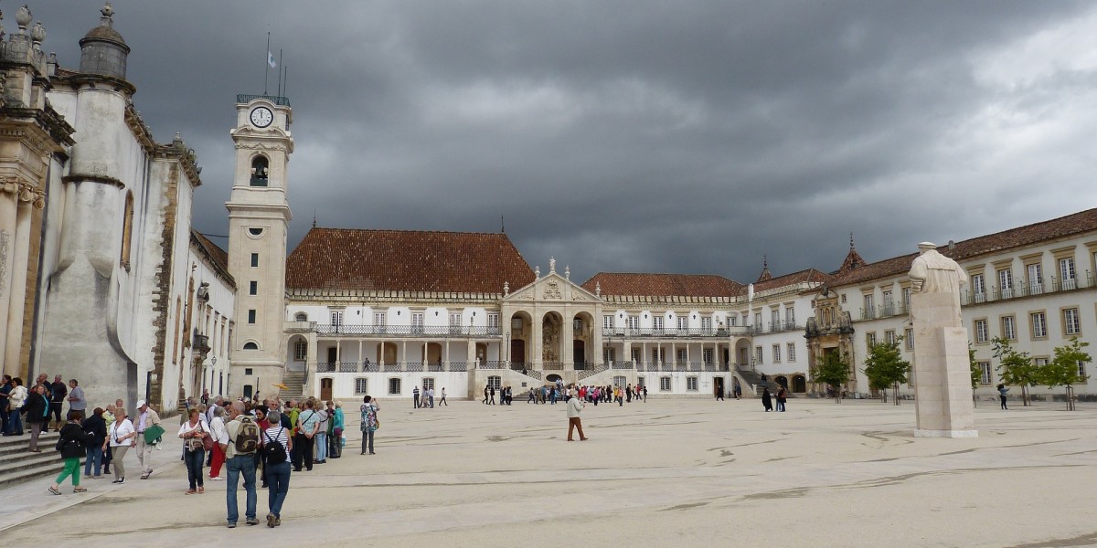 Università di Coimbra
