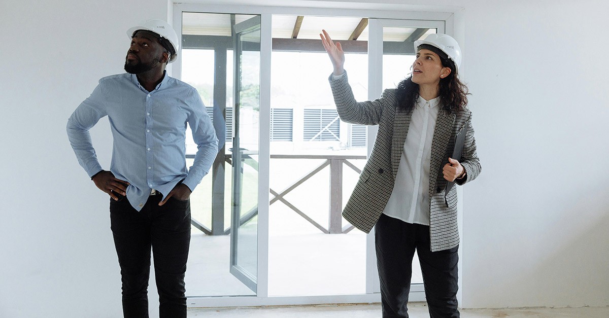 Valutazione dell'agibilità dell'immobile