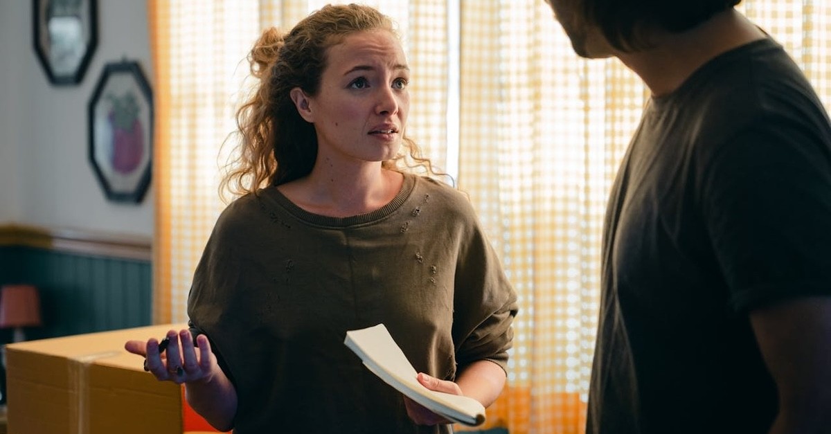 vendita casa con inquilino dentro