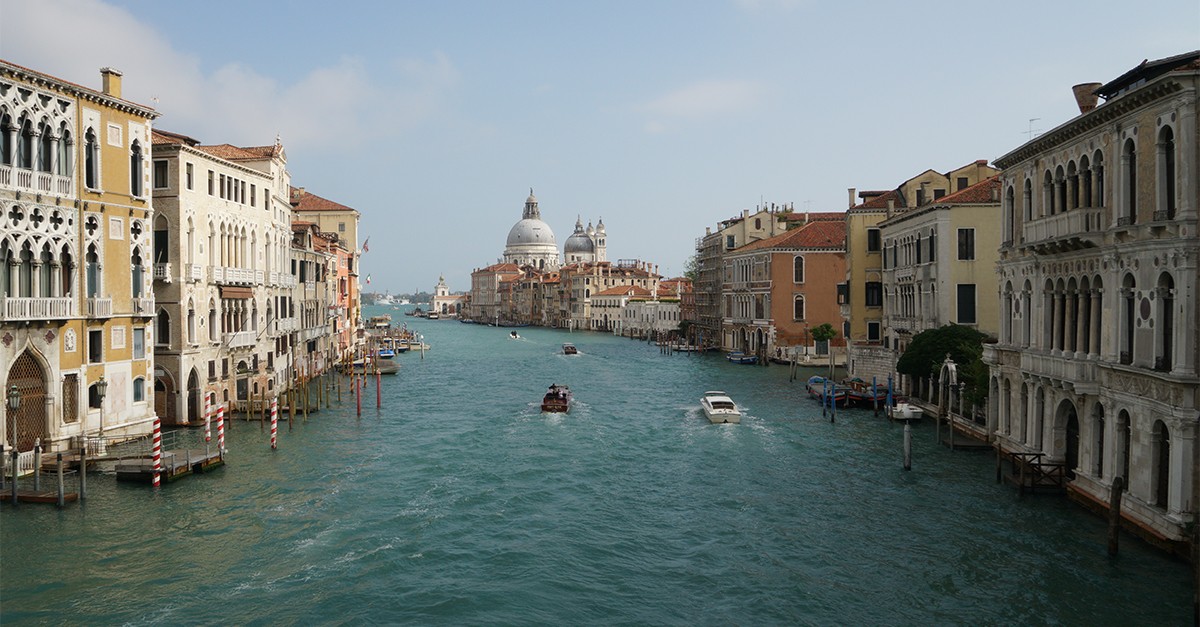 Affitti transitori Venezia