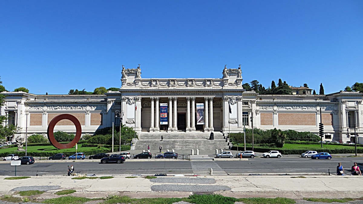 cosa fare a roma a febbraio 2025