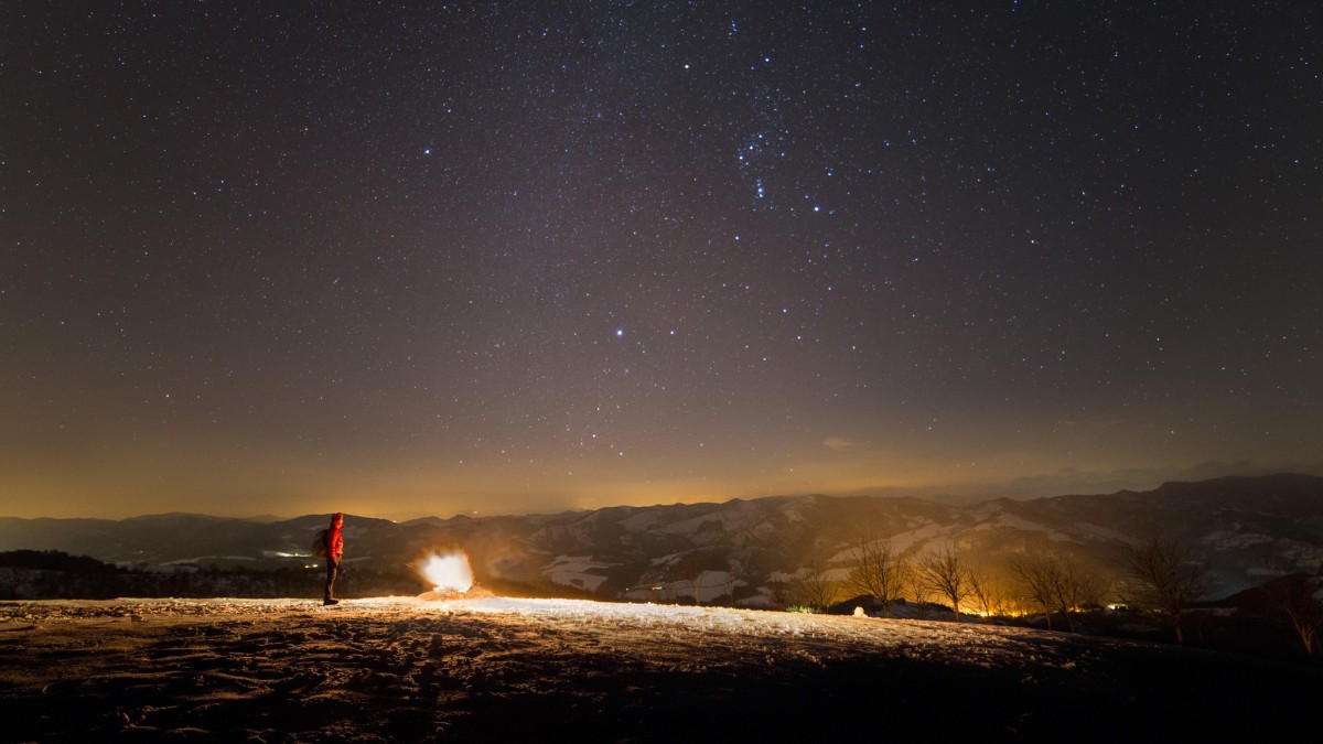 vulcano piu piccolo al mondo