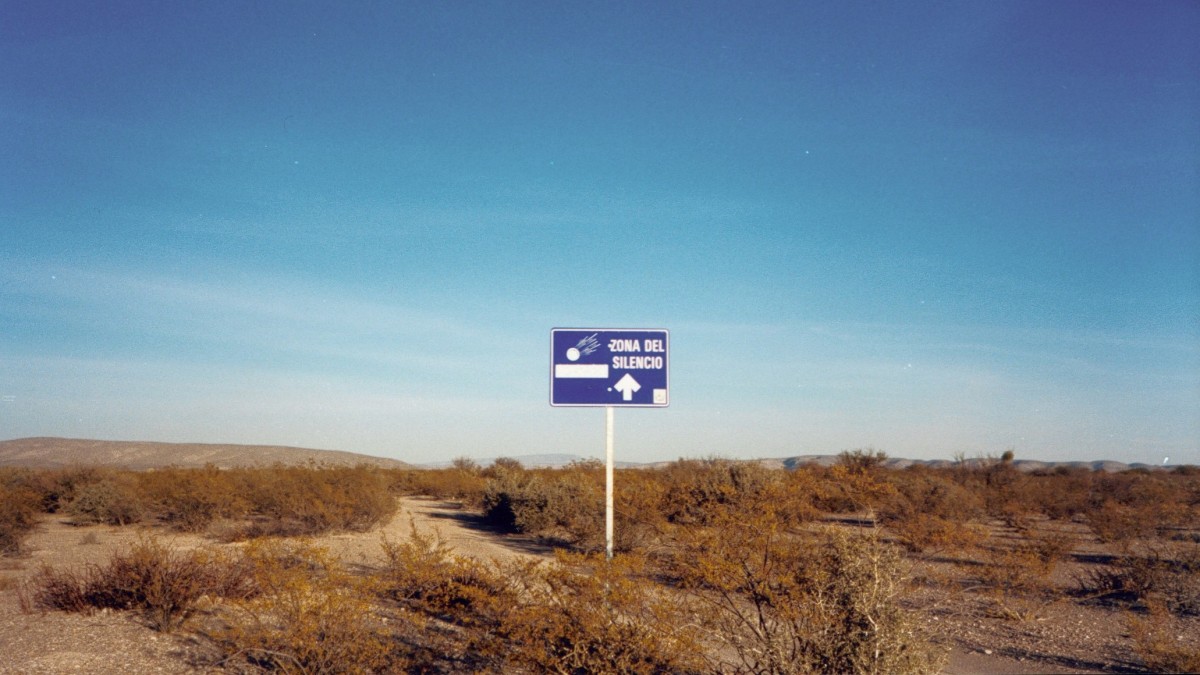 curiosità sui deserti