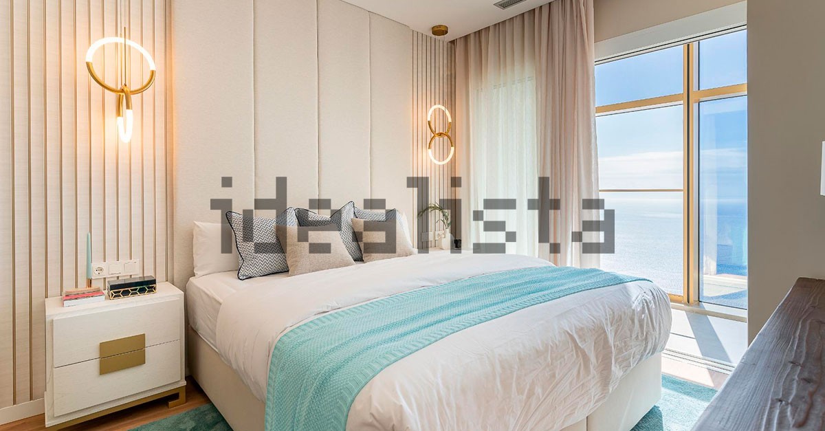 Apartamento de lujo en Benidorm