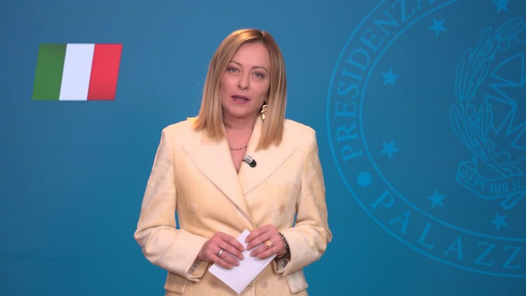 Meloni: proprietà immobiliare intoccabile, combattere illegalità