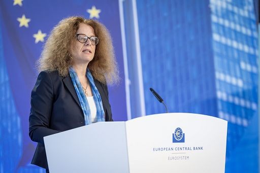 Bce, Schnabel: vicini al punto in cui fare pausa o fermare tagli tassi