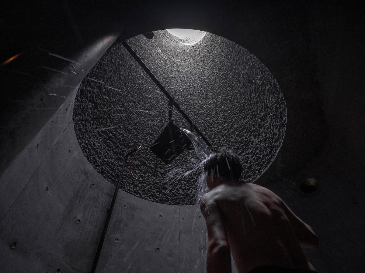 Wulingshan Eye Stone Spring