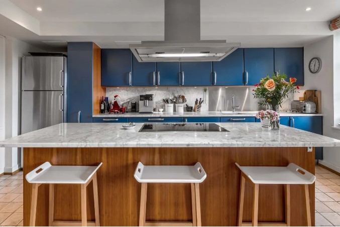 Il ritiro svizzero di Audrey Hepburn 