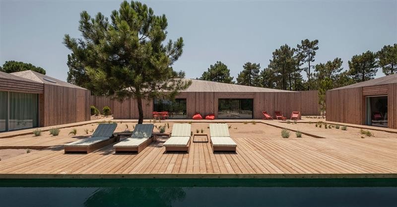 Casa Donavan