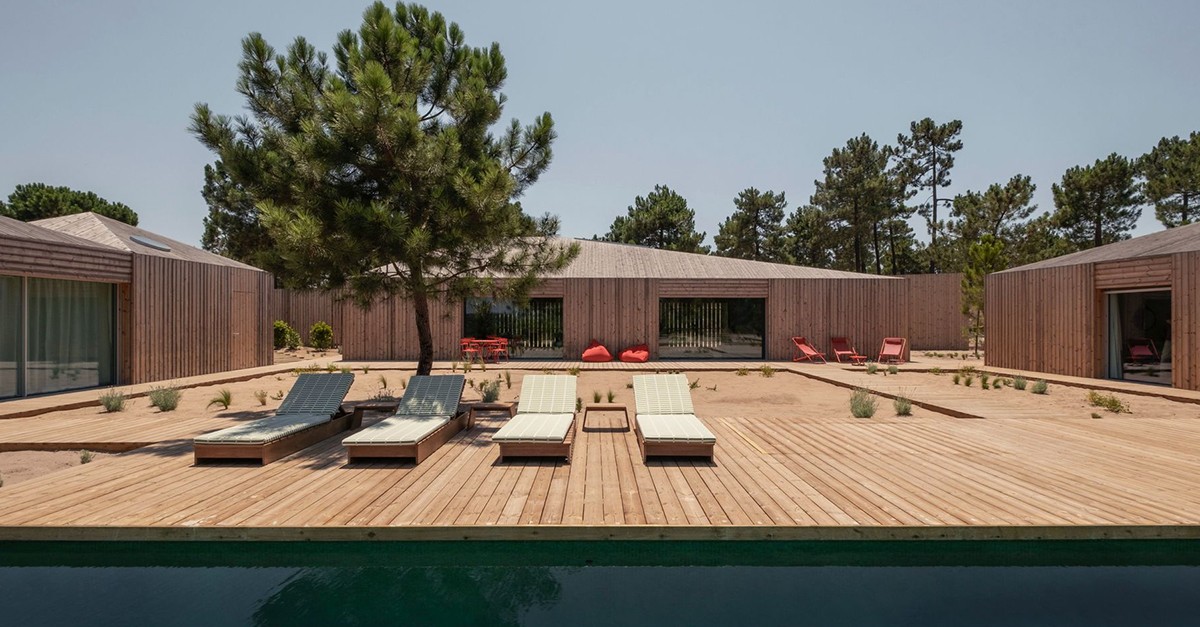 Casa Donavan