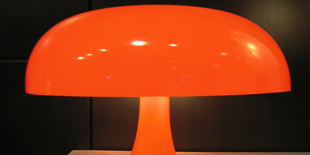 Lampada Nesso