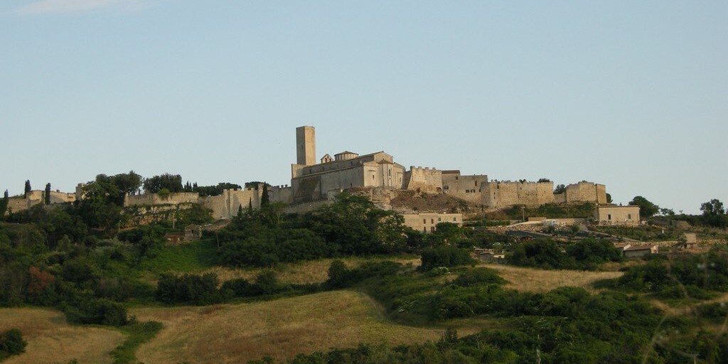 cosa vedere in Maremma