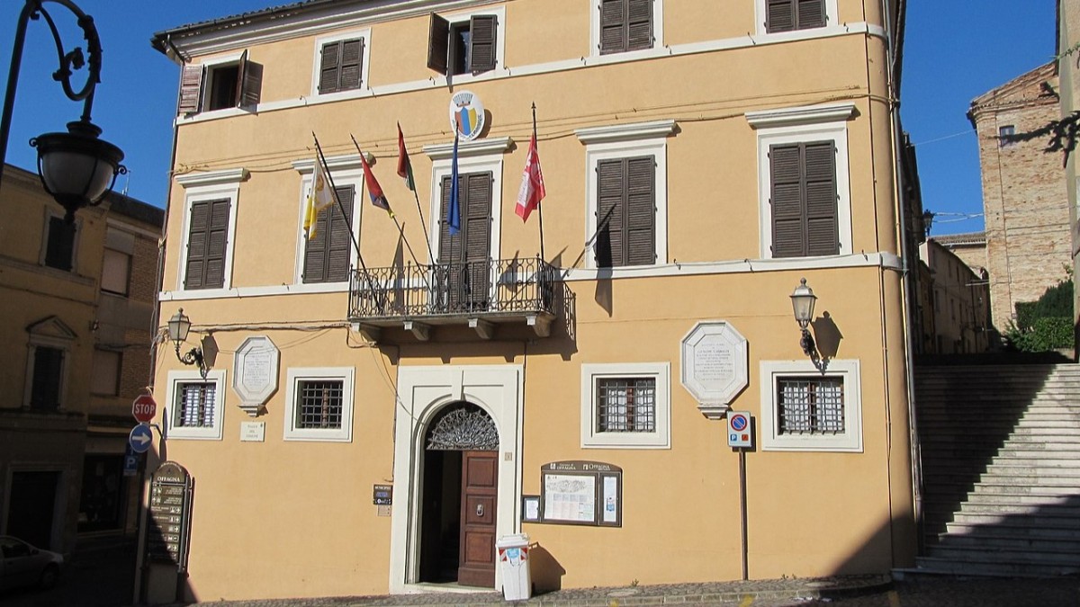 cosa vedere a offagna