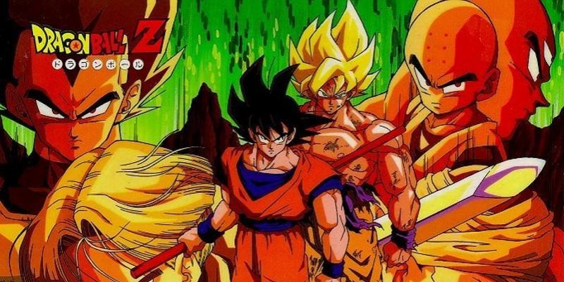 Montagne di Dragon Ball in Cina