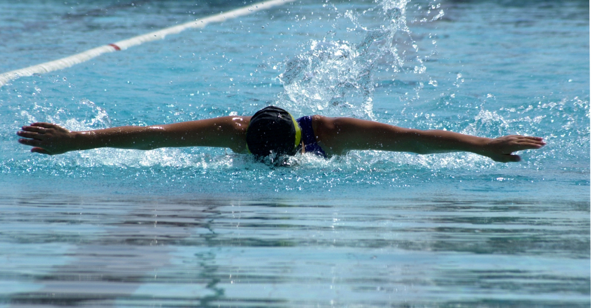 calendario gare nuoto 2025