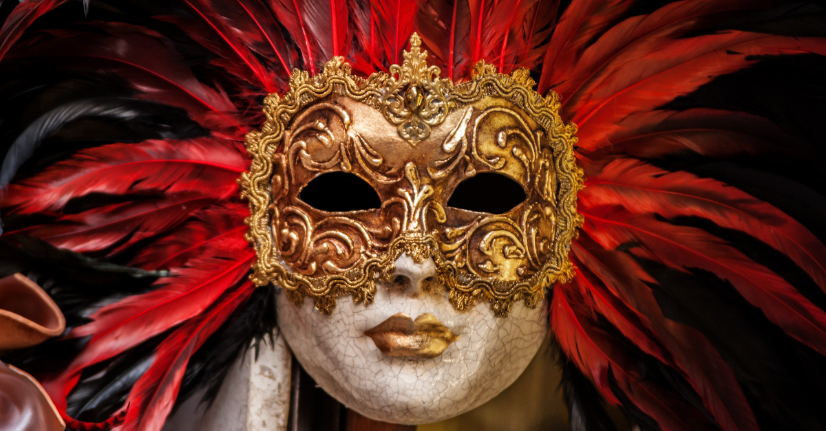calendario carnevale 2025