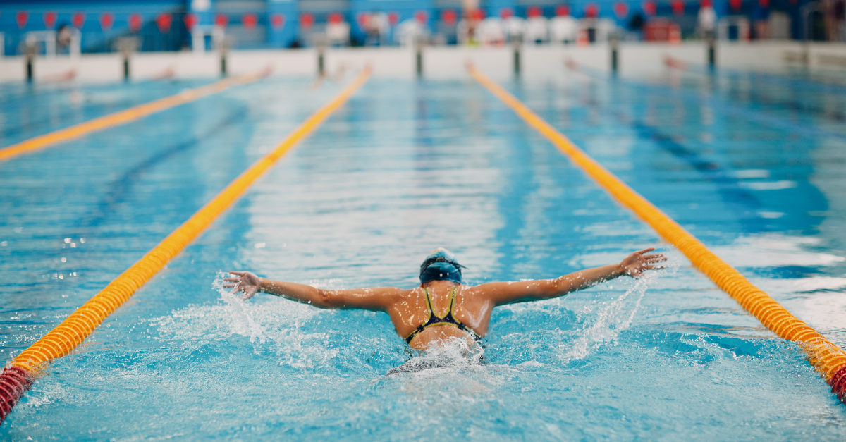 calendario gare nuoto 2025