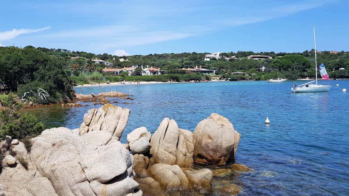 perche porto cervo si chiama cosi