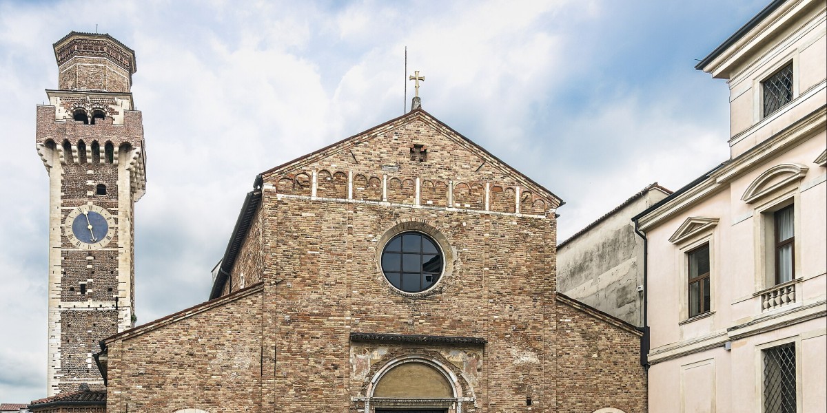 Campanili di Vicenza