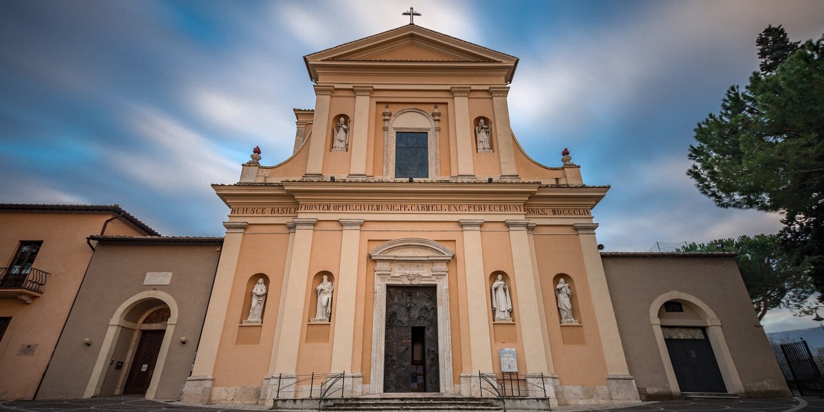 Storia di San Valentino