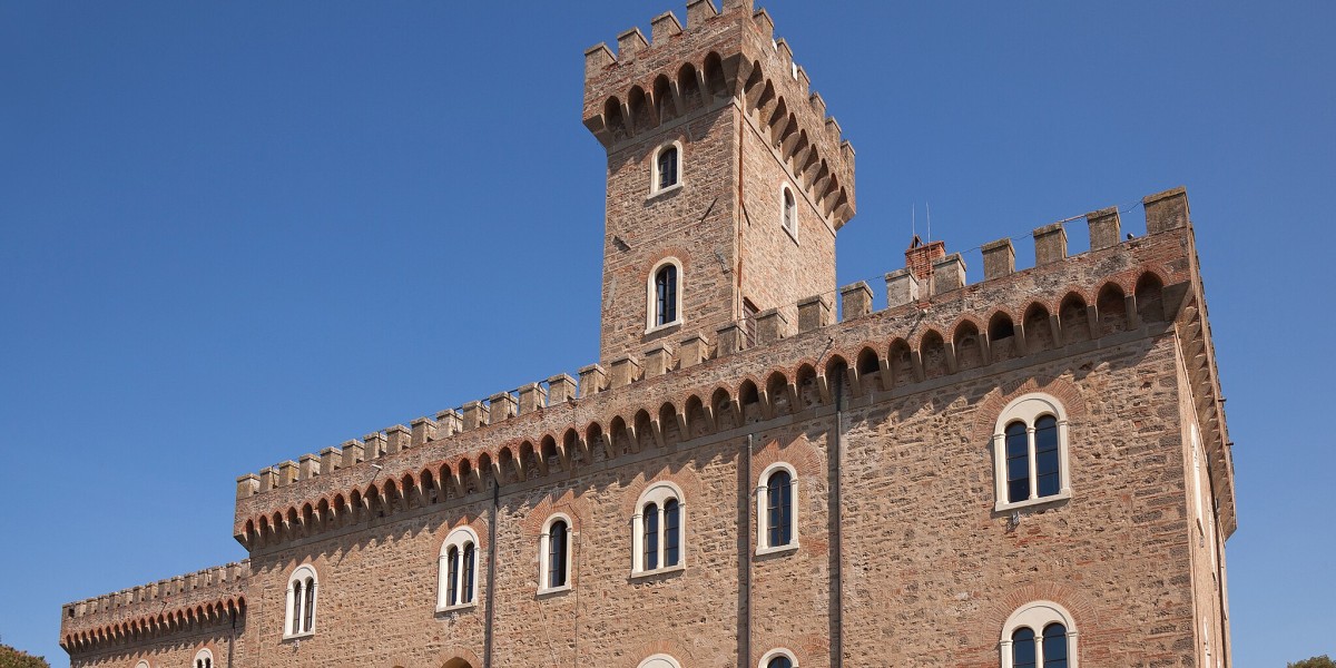 Cosa vedere a Castiglioncello