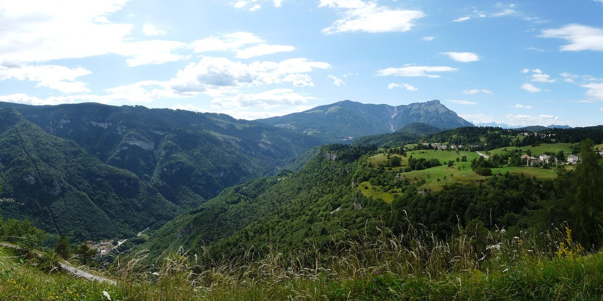 Forte Belvedere-Gschwent