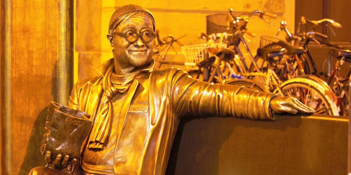 Lucio Dalla Piazza Grande