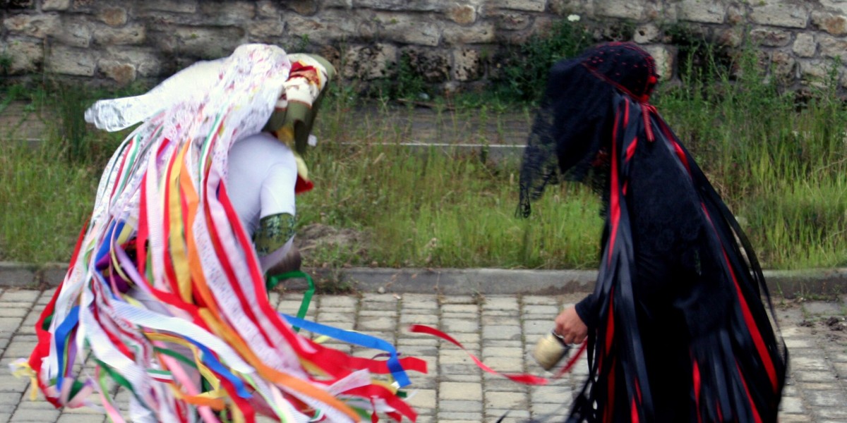 Carnevale di Tricarico