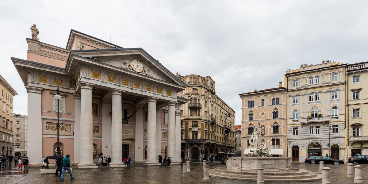 Piazza della Borsa