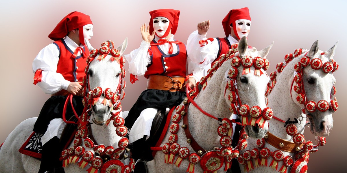 carnevale di Oristano