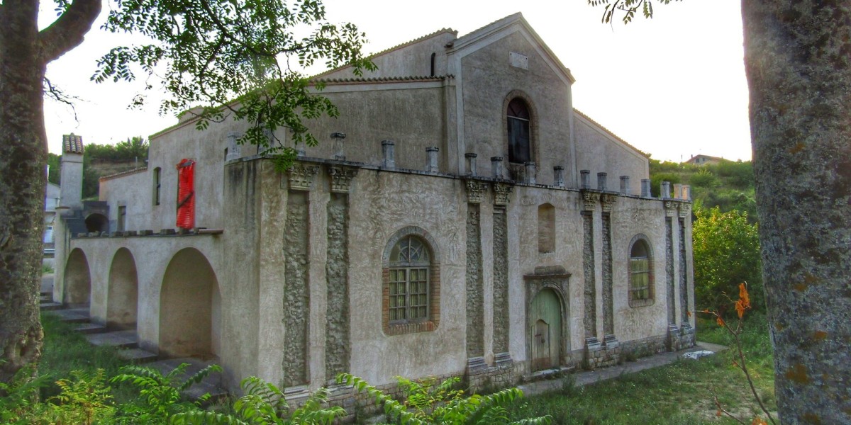 Carnevale di Tricarico