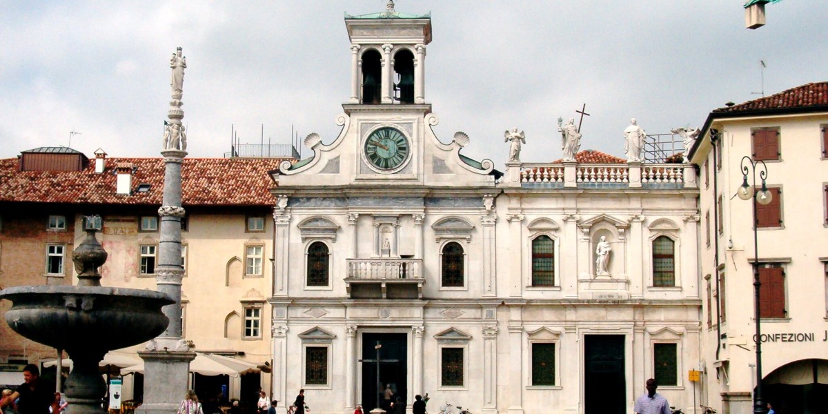 Udine