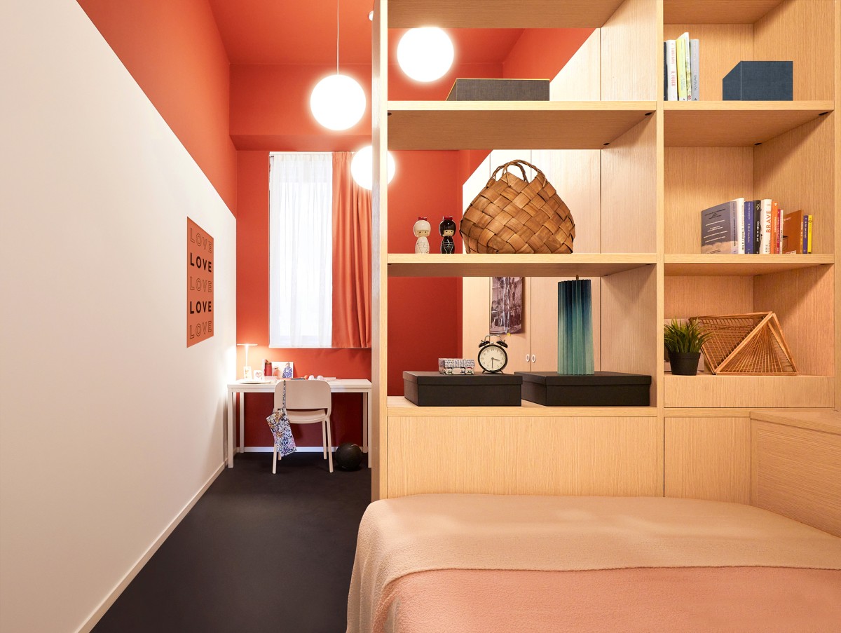 Aparto - Nicola Colella