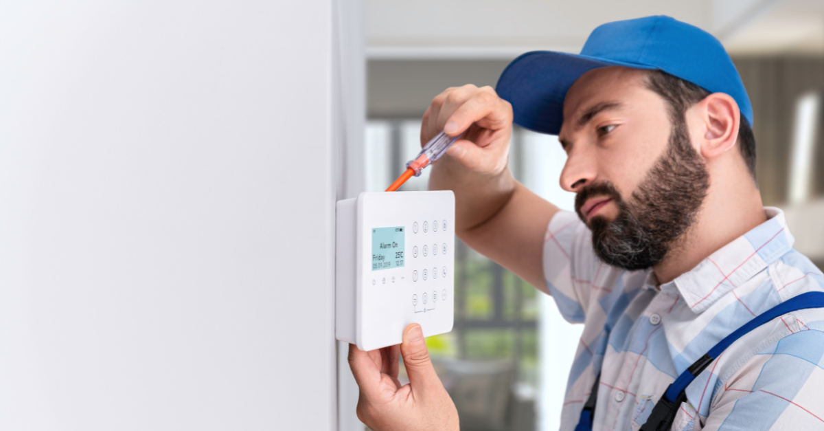  perché l'antifurto suona senza motivo