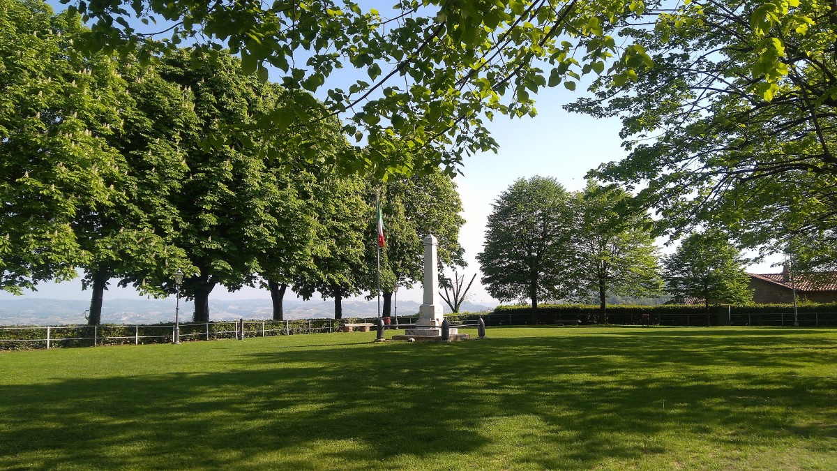 punti panoramici langhe