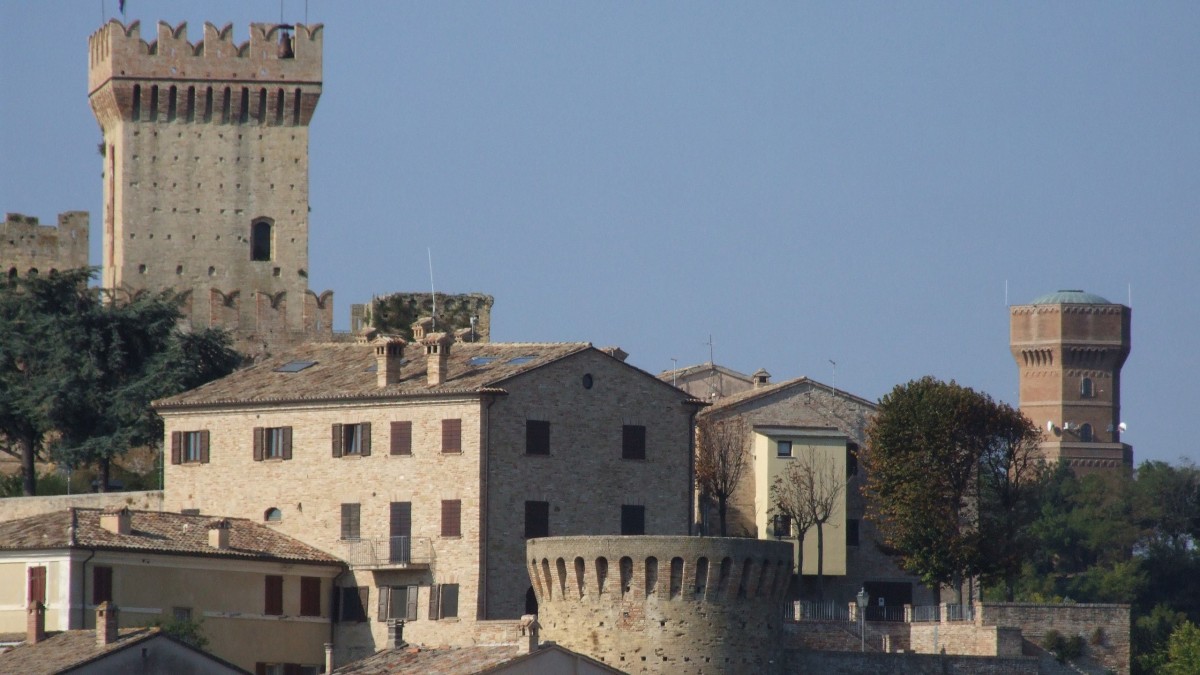 cosa vedere a offagna
