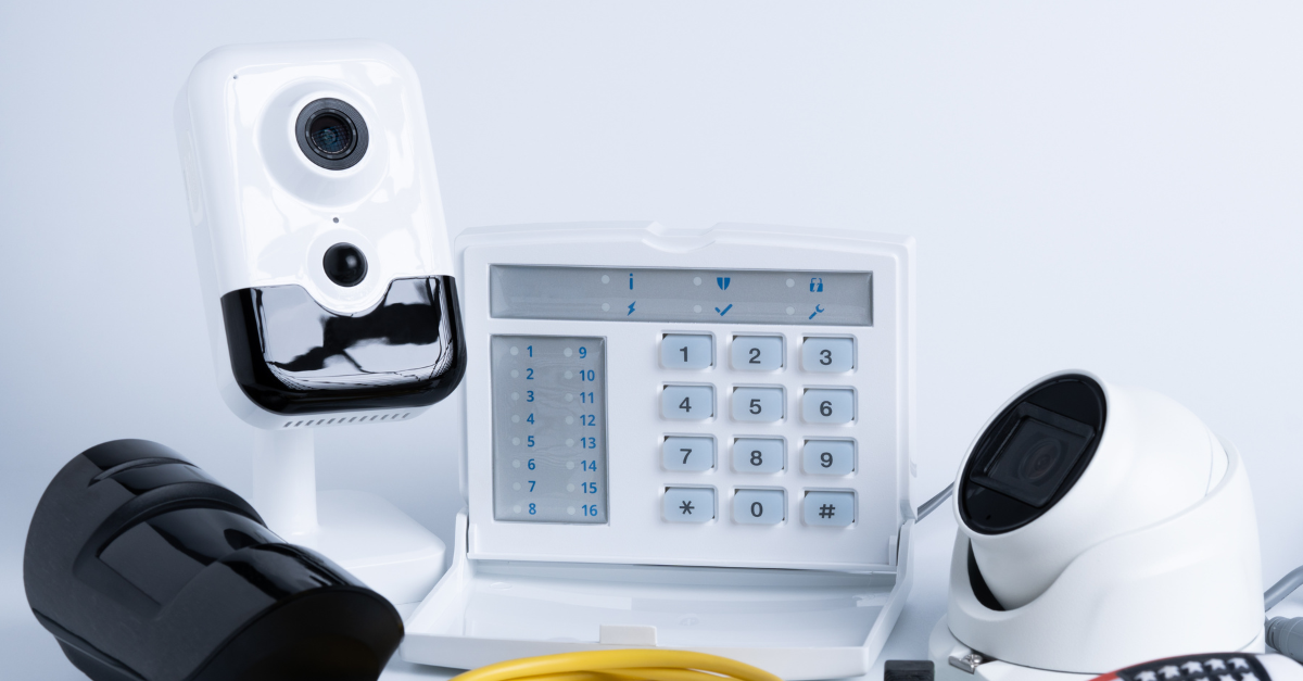 perché l'antifurto suona senza motivo