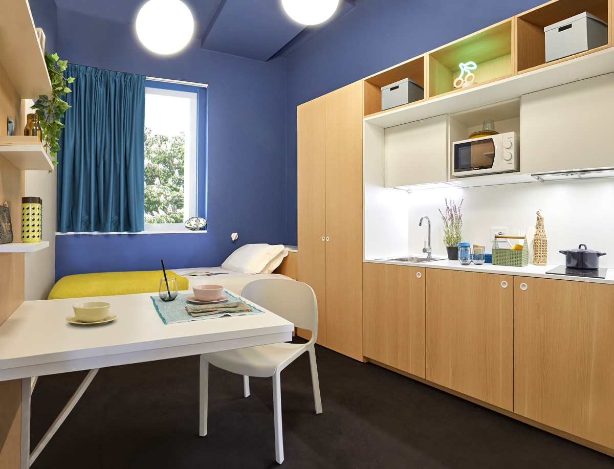 Aparto - Nicola Colella