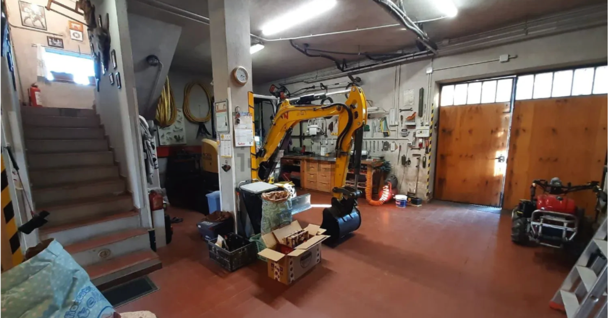 case indipendenti fino a 140.000