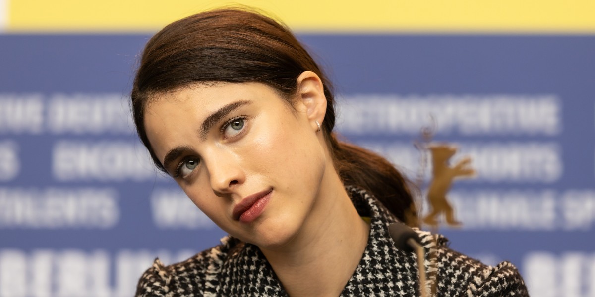 Margaret Qualley