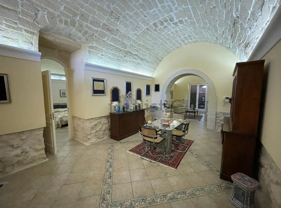 villa in vendita